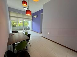 Le Reve (D14), Condominium #554320121